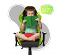 Detská herná stolička Ranger - 6.0 pixel mesh