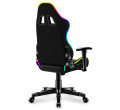 Detská herná stolička Ranger - 6.0 RGB mesh