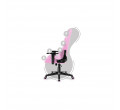 Detská herná stolička Ranger - 6.0 ružová