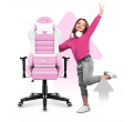 Detská herná stolička Ranger - 6.0 ružová