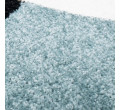 Dětský koberec Bubble Kids 1334 modrý