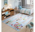Detský koberec EMMA 24521 PRINT