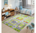 Detský koberec EMMA 2624 PRINT