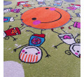 Detský koberec Bella 117