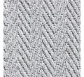 Metrážový koberec DIAMOND perlový 