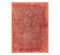 Koberec ANTIGUA 518 75 JP300 OSTA - abstraktní, červený