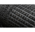Šnúrkový koberec / behúň SIZAL TIMO 5979 outdoor čierny 