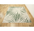 Šnúrkový obojstranný koberec Brussels 205623/10520 zelený