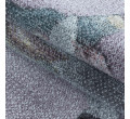 Detský koberec Funny rozprávkový jednorožec, fialový 