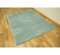 Detský koberec Lima 2081A pastelový modrý