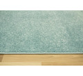 Dětský koberec Lima 2081A pastelový modrý