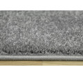 Detský koberec Lima C880A sivý/tyrkysový