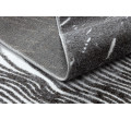Koberec SAMPLE VICTORIA 80101-0644 Fale šedý / béžový