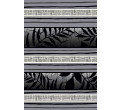 Koberec Sumatra H093A šedý