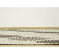 Šnúrkový koberec Grace 29502/19 béžový/hnedý