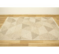 Šňůrkový koberec Oria 529/YV7-Z béžový / šedý / krémový