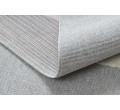 Detský koberec YOYO GD50 sivý / biely - macko
