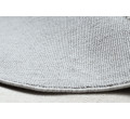 Detský koberec YOYO GD50 sivý / biely - macko