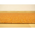 Protišmykový koberček K5047 Tile Deco oranžový