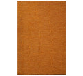 Protiskluzový kobereček K5047 Tile Deco oranžový