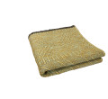 Protiskluzový kobereček K5053 Green Deco zelený/měděný