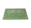 Koupelnový kobereček Jarpol pastelový zelený