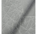 Koupelnový koberec NIKA 05 šedý