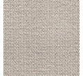Metrážový koberec E-CHECK perlový