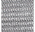 Metrážový koberec E-CHECK stříbrný