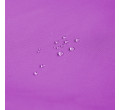 Polštář na sezení MONACO fialový nylon