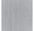 Hotová záclona KALIA biela - na priechodkách