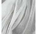 Záclona KELLY biela - na priechodkách