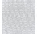 Hotová záclona TINA biela - na páske
