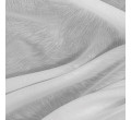 Hotová záclona TULSA biela - na priechodkách 
