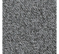 Metrážový koberec FORCE světle šedý