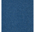 Metrážový koberec FORTESSE tmavě modrý
