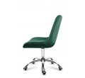 Kancelárska stolička Mark Adler - Future 3.5 Green 