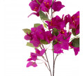 Umelý kvet FLORAL AURA fialový 882277 76 cm