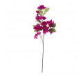 Umelý kvet FLORAL AURA fialový 882277 76 cm