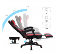 Kancelárska stolička OBG73BRV1