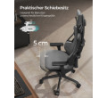 Kancelářská židle OBG067G01