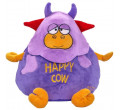 Happy Cow fialová 12478