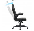 Kancelářská židle OBG064B01