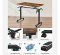 Elektrický kancelársky stôl LSD102X01