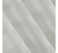 Hotová záclona EFIL stříbrná - na průchodkách