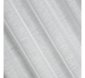 Hotová záclona GRACJA biela - na páske