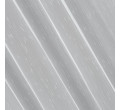 Hotová záclona PILAR bílá - na průchodkách