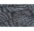 Hrubý protiskluzový běhoun MARIBO šedý