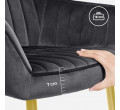 Jídelní židle LDC077G01