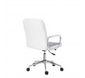 Kancelárska stolička Mark Adler - Future 4.0 sivá mesh